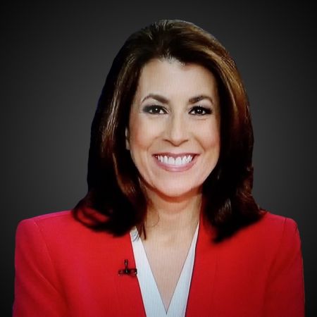 Tammy Bruce